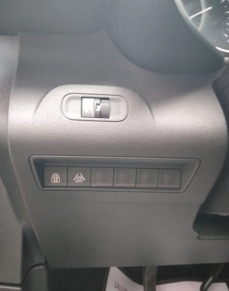Toyota Proace City Verso cena 144900 przebieg: 17657, rok produkcji 2022 z Drawsko Pomorskie małe 596